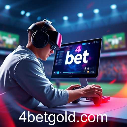 The Rise of 4bet in Online Gaming