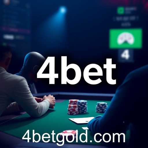4bet's Impact on Online Gaming
