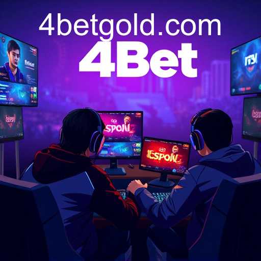 4Bet: Transforming Online Gaming in 2025