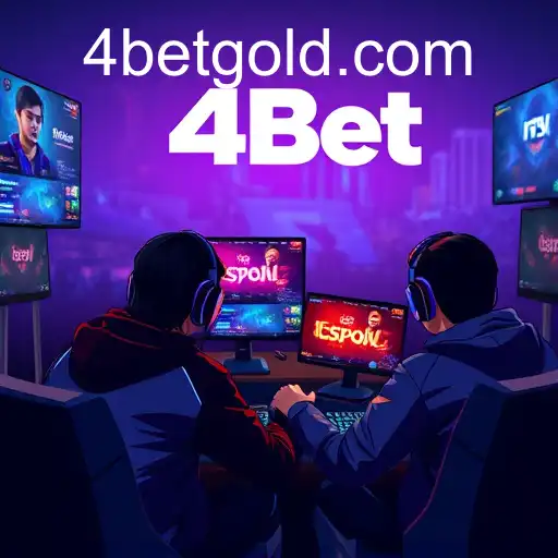4Bet: Transforming Online Gaming in 2025