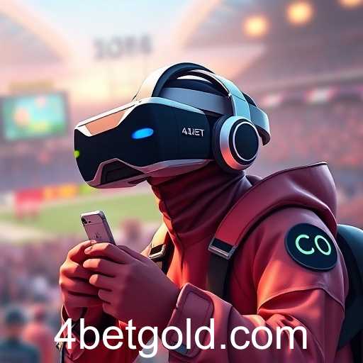 The Rise of 4bet: A Game Changer in the World of Online Gaming