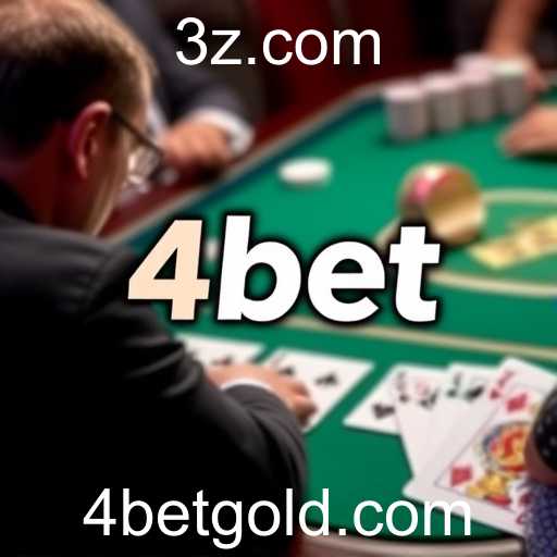 Exploring the World of Casino Games: An Introduction to '4bet'