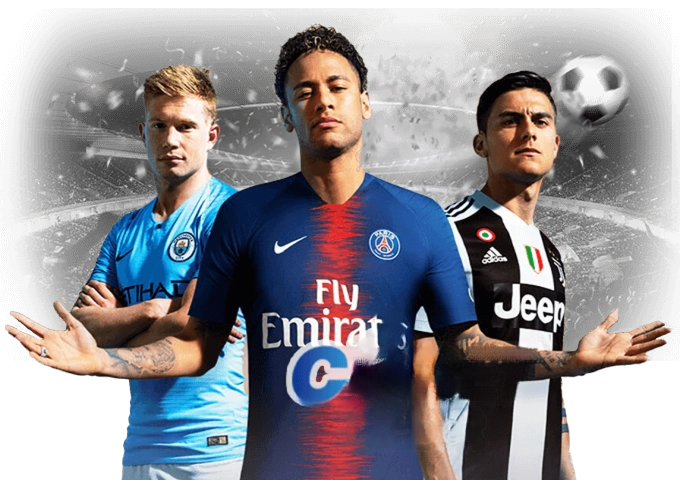 Lots of sports bets at 4bet sports