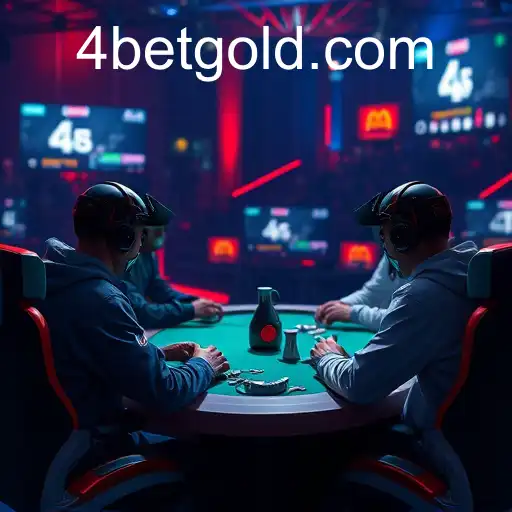 Emerging Trends in Online Gaming