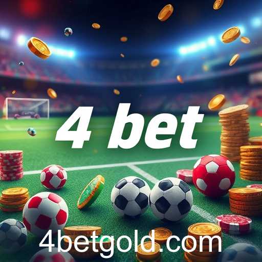 The Evolution of Online Betting: 4bet Leads the Way