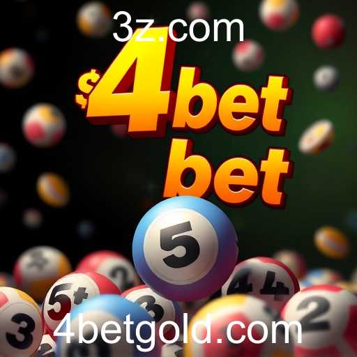 Discovering '4bet': A Strategic Approach to Online Lottery Gaming