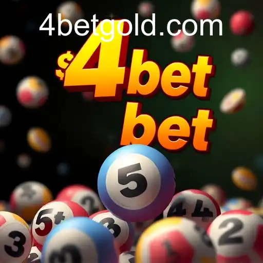 Discovering '4bet': A Strategic Approach to Online Lottery Gaming