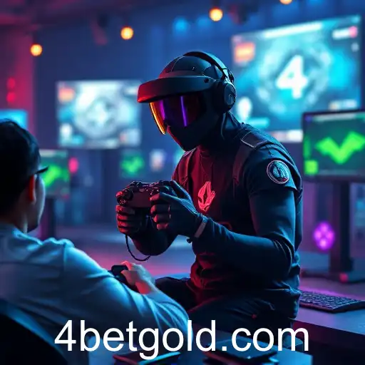 New Era of Online Gaming