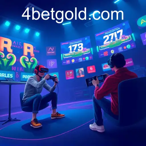 The Rise of Online Gaming Platforms in 2025