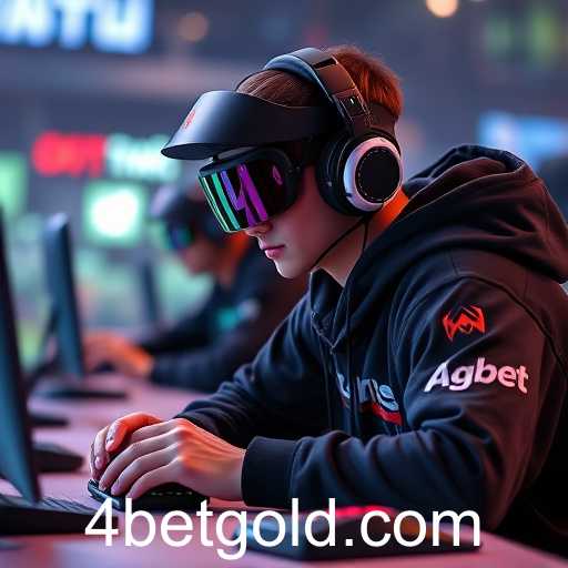 Emerging Trends in Online Gaming for 2025