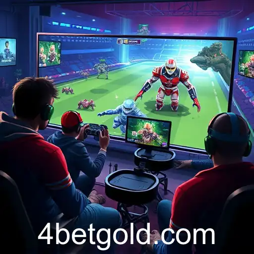 The Rise of Online Gaming in 2025