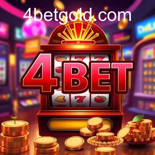 Exploring the '4bet' Phenomenon in Slot Games
