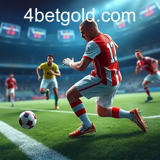 The Rise of Sports Betting: Exploring the 4bet Phenomenon