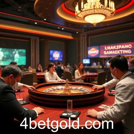 The Strategic Evolution of Online Poker Platforms