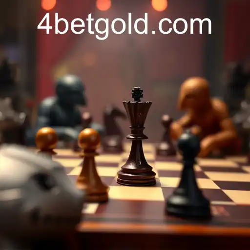 Exploring the Rise of '4bet' in Strategy Games