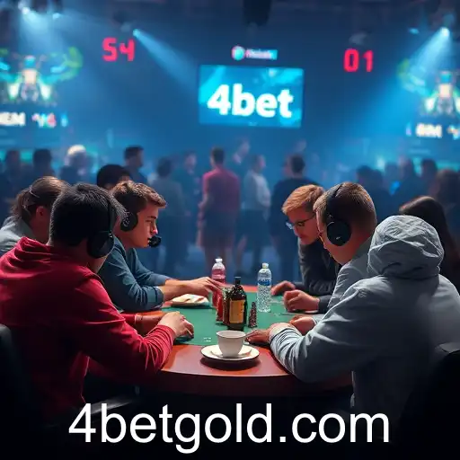 The Rise of Online Gaming in Modern Times