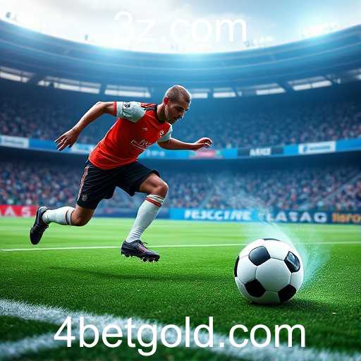 Exploring the Thrilling World of Virtual Sports Betting with '4bet'