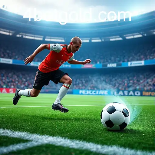 Exploring the Thrilling World of Virtual Sports Betting with '4bet'